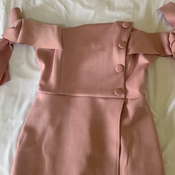 ASOS DRESS - Picture 3 of 7